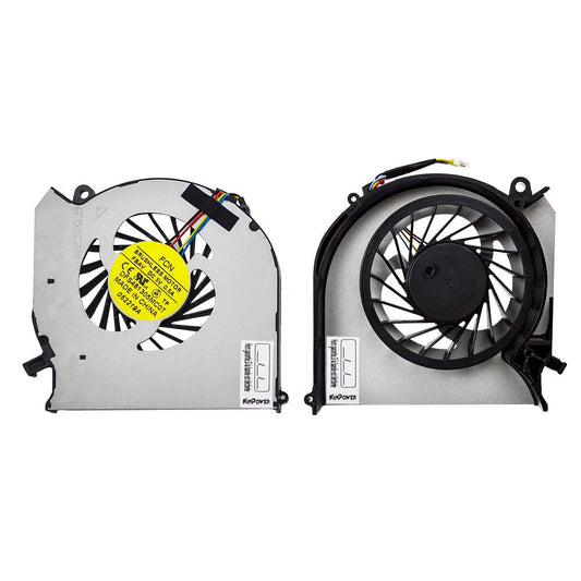 Ventilateur de CPU Fan 4Pin pour HP Pavilion DV6-7000 DV7-7000 Series