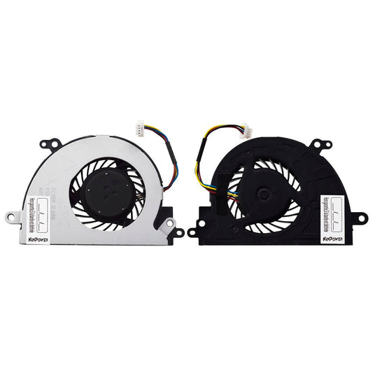 Ventilateur Fan d'ordinateur Portable Pour Asus X540SA X553M X553MA X553SA