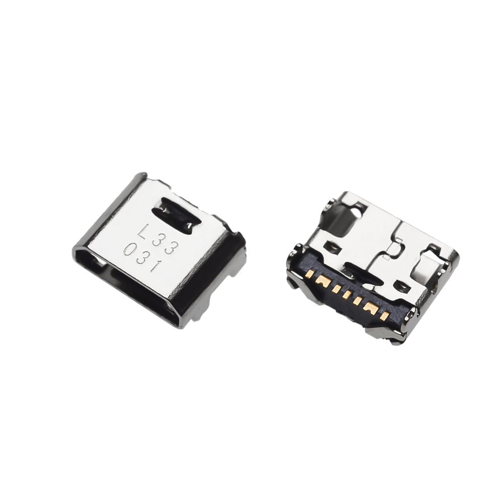 Connecteur de l'interface de charge pour Samsung Galaxy Tab A 9.7' SM-T550 SM-T555