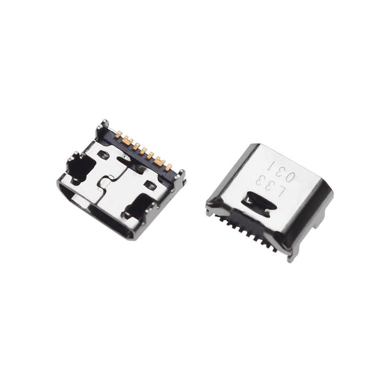 Connecteur de l'interface de charge pour Samsung Galaxy Tab A 9.7' SM-T550 SM-T555