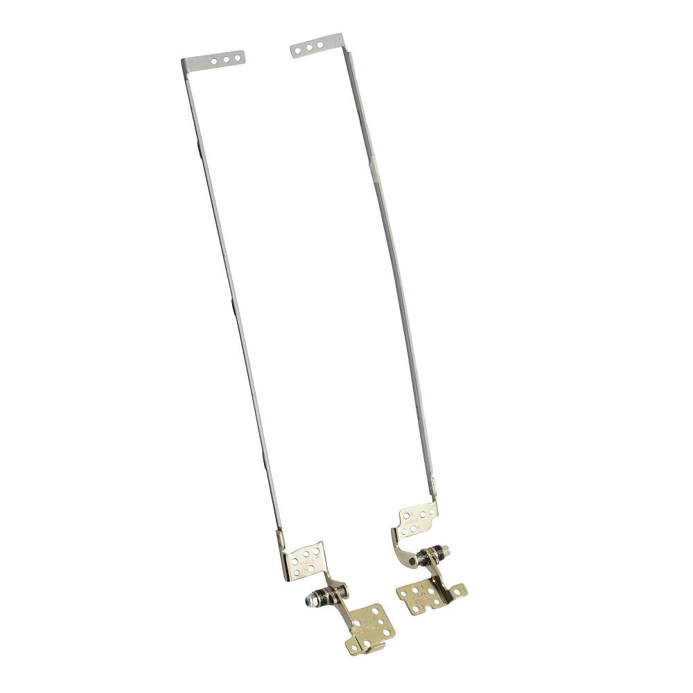 Charnières Hinges d'écran Pour Ordinateur Portable Asus X550