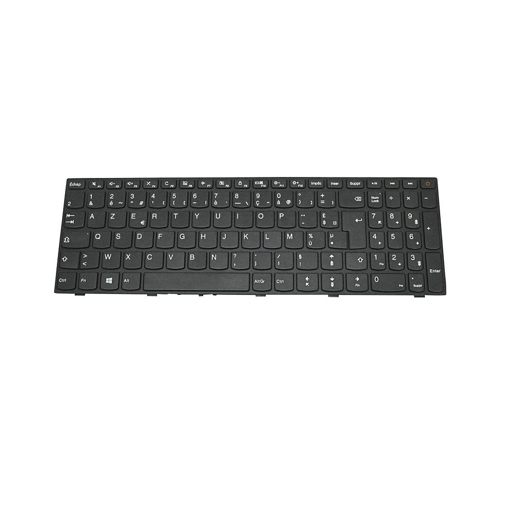 Clavier Azerty Français Pour Lenovo IdeaPad 110-15ISK 110-17ACL 110-17IKB 110-17ISK