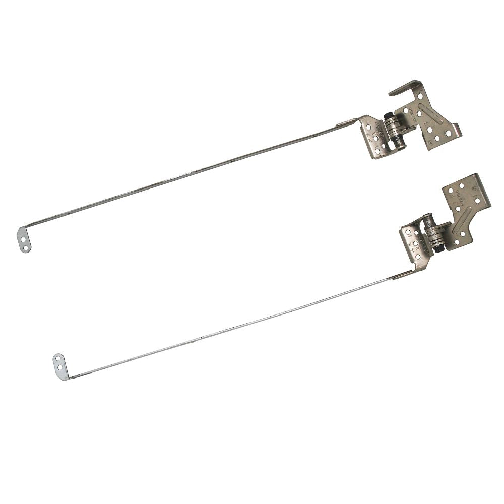 Charnières Hinges d'écran Pour Ordinateur Portable Toshiba Satellite A660 16''