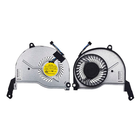 Ventilateur de CPU Fan 4Pin Pour HP Pavilion 14-N 15-F 15-N Series
