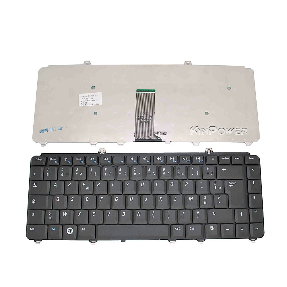 Clavier Azerty Français Pour Dell Inspiron 1546 1545 1540 1526