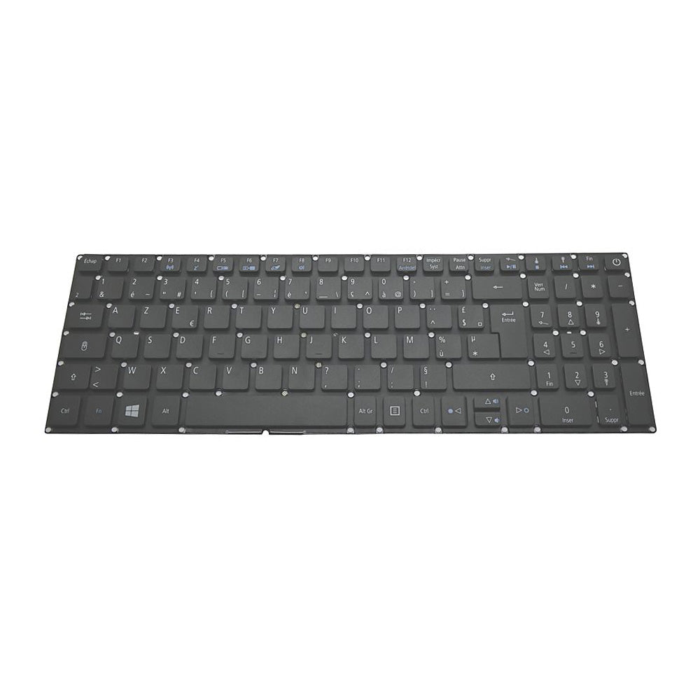 Clavier Azerty Français Pour Acer Aspire 5 A515-41 A515-51 A517-51 A517-51G