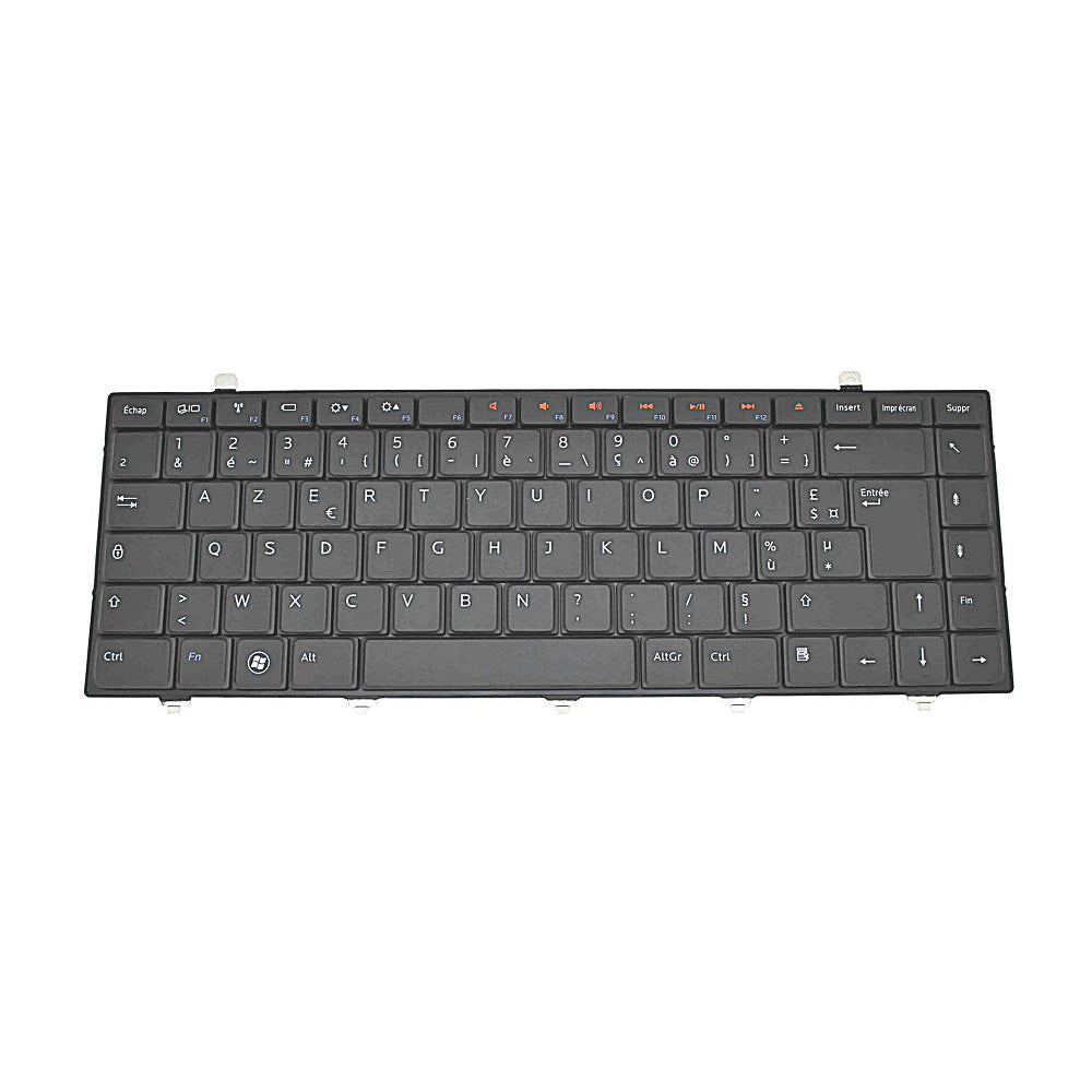 Clavier Azerty Français Pour Dell Inspiron 15Z 1570