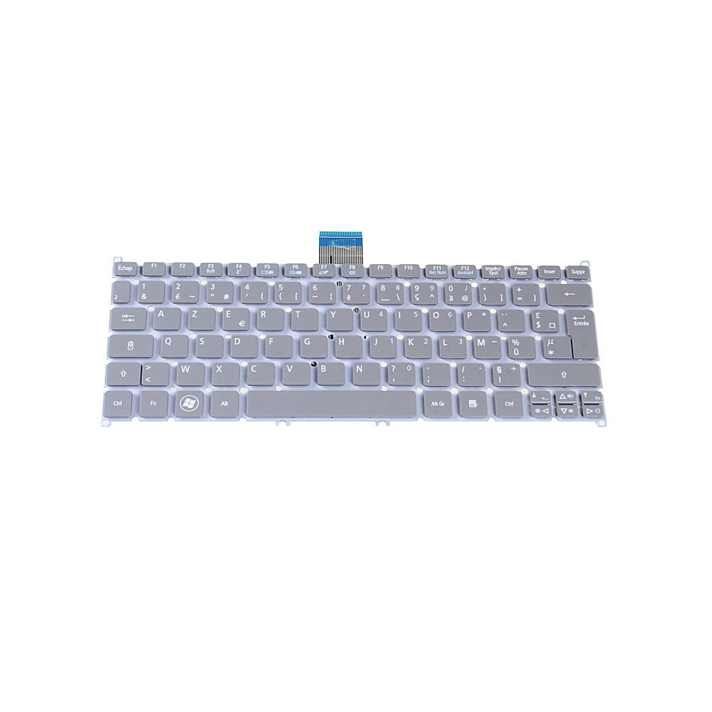 Clavier Azerty Français Pour Acer Aspire S5-391