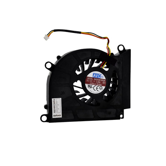 Ventilateur Fan d'ordinateur Portable Pour MSI GT680 Series