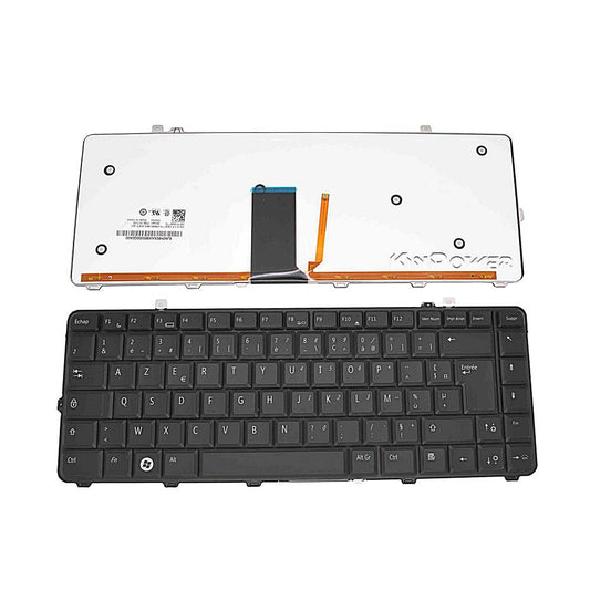 Clavier Azerty Français Pour Dell Studio 1537 1536 1535