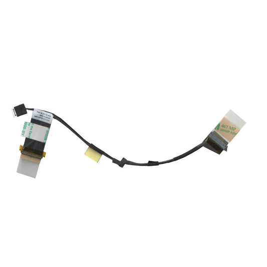 Nappe Écran Video Screen Câble Pour Toshiba Satellite T130 T131 T132 T135