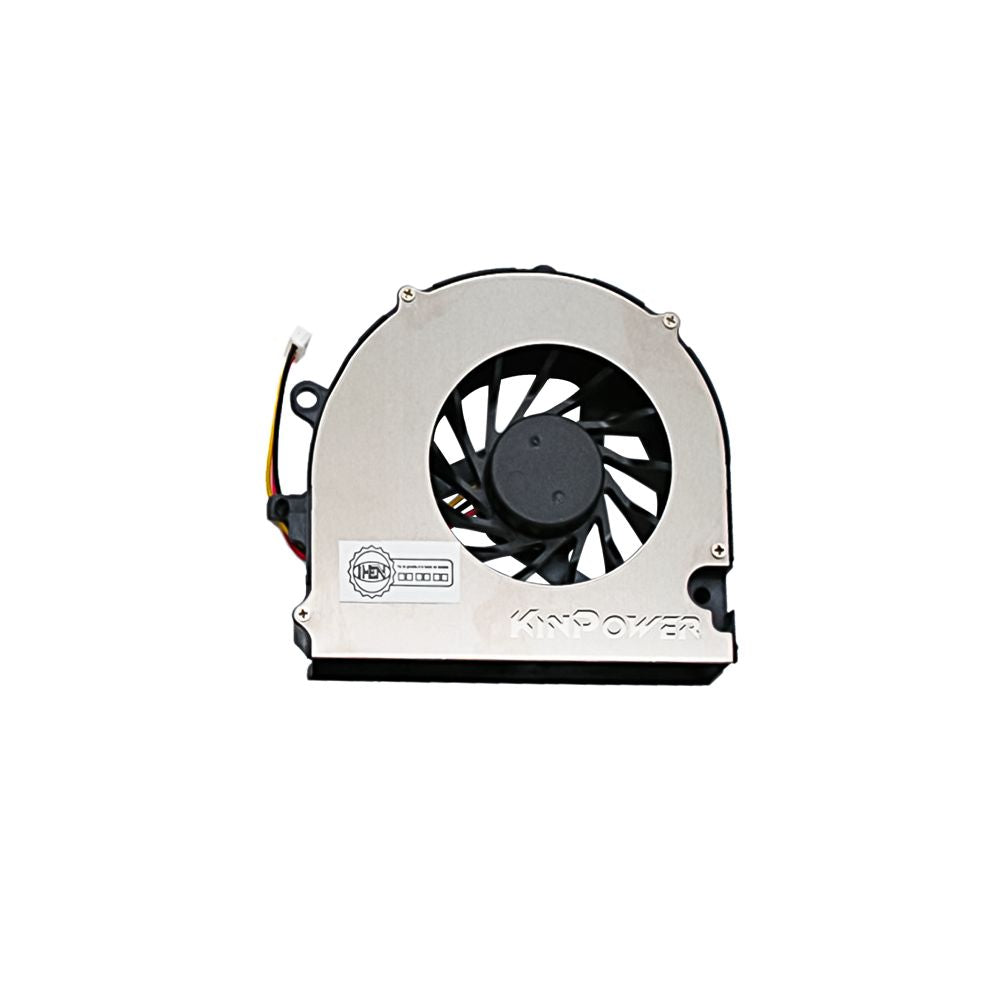 Ventilateur de CPU Fan 3Pin Pour Toshiba Satellite Series A500 A505