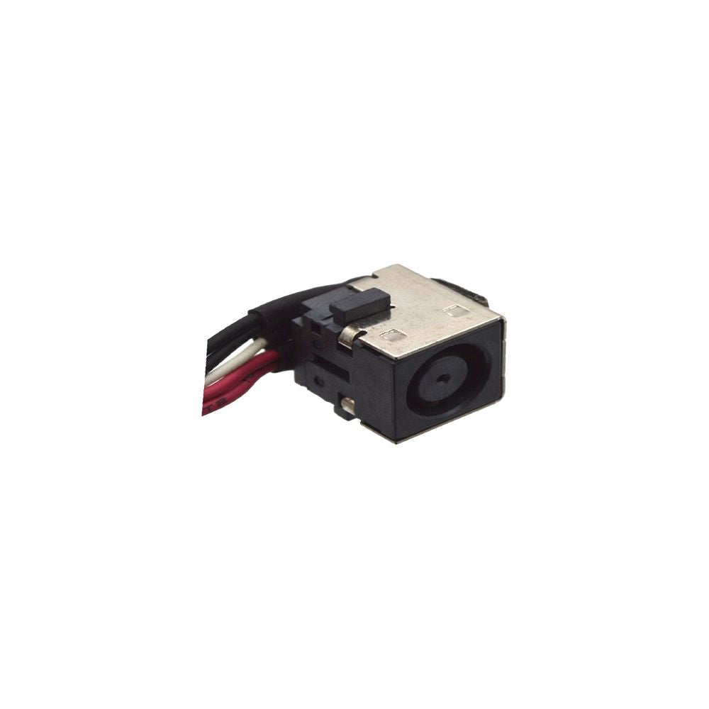 DC Jack Connecteur Alimentation Pour hp EliteBook 8540W