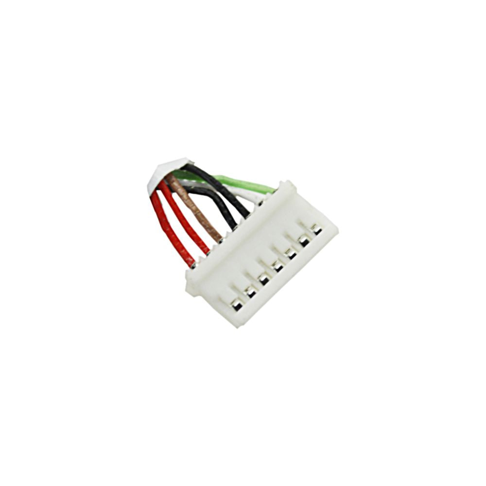 DC Jack Connecteur Alimentation Pour hp COMPAQ 630 631 635 636 646