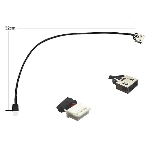 DC Jack Connecteur Alimentation Pour Lenovo E42-80 E52-80