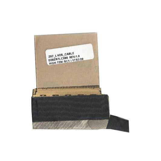 Nappe Écran Video Screen Câble Pour Acer Aspire 5553 5745 5820T