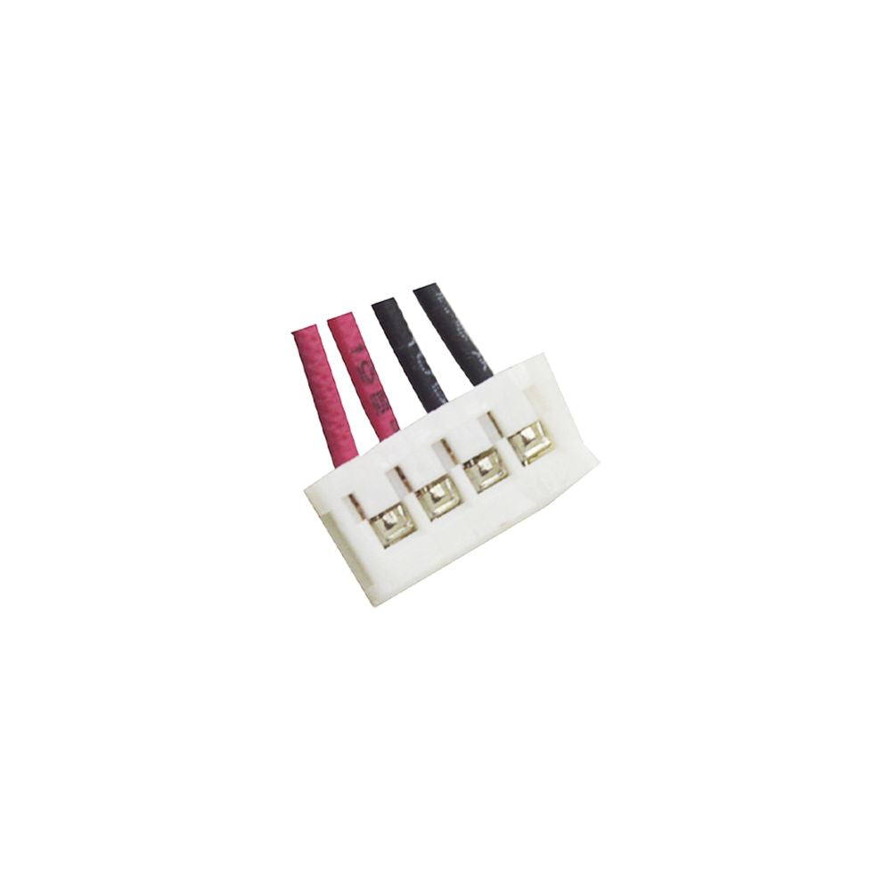 DC Jack Connecteur Alimentation Pour Toshiba Satellite L50-A L50D-A