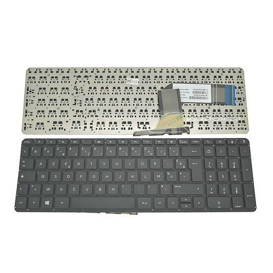 Clavier Azerty Français Pour HP Envy 15-K
