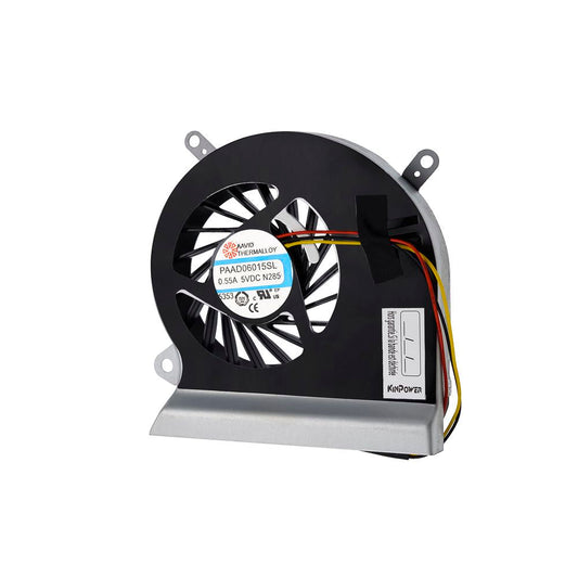 Ventilateur de CPU Fan 3Pin pour MSI GE60 Series