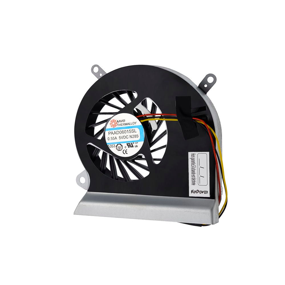 Ventilateur de CPU Fan 3Pin pour MSI GP60