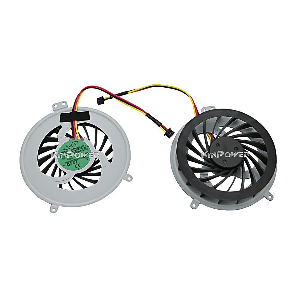 Ventilateur de CPU Fan 3Pin Pour Sony Vaio VPC-EH Series