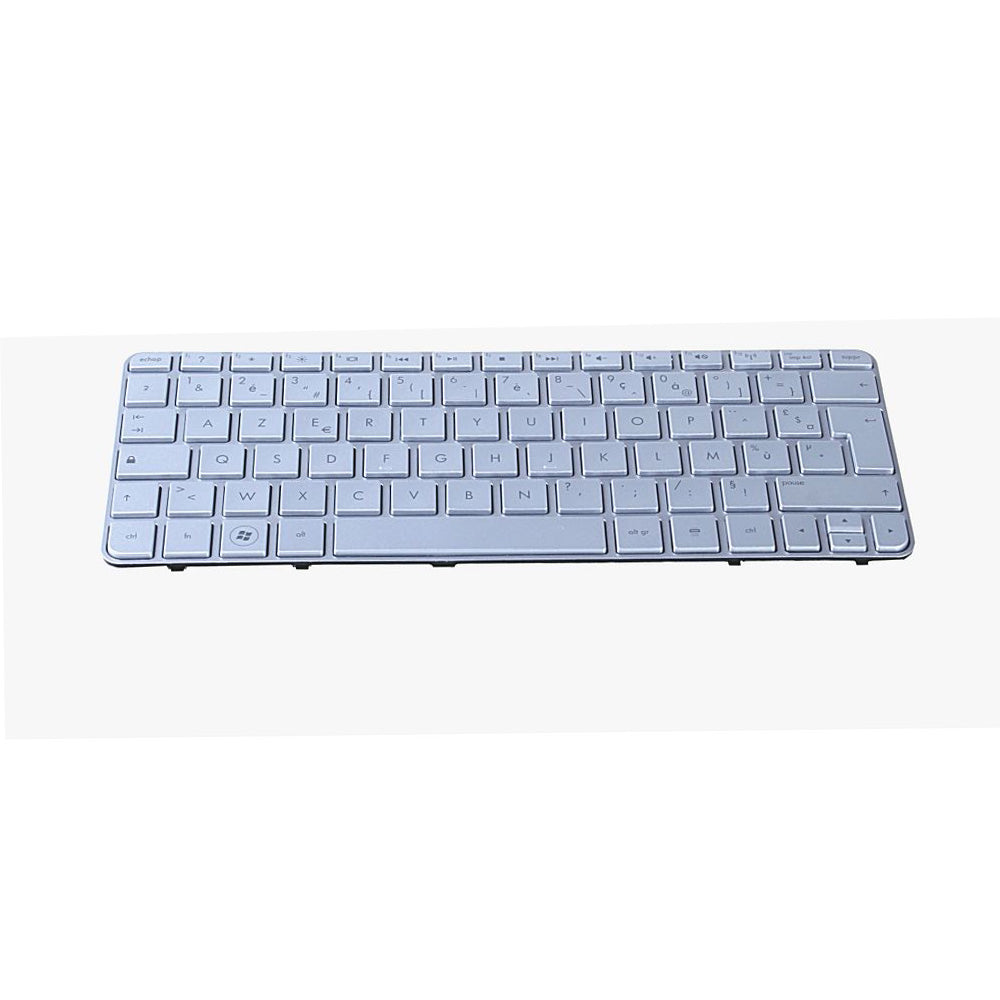 Clavier Azerty Français Pour HP COMPAQ MINI 210-1111sf 210-1118ef