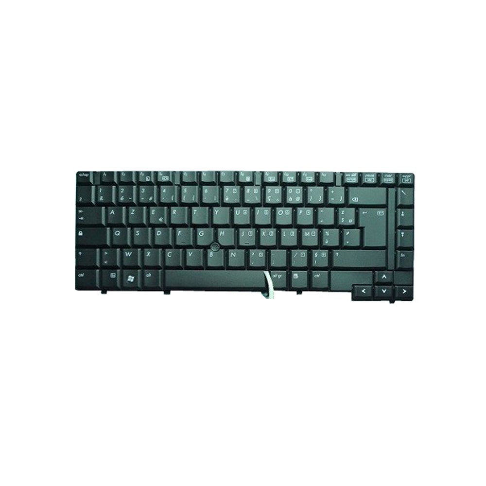 Clavier Azerty Français Pour HP COMPAQ NOTEBOOK/ELITEBOOK 6930 6930P