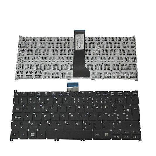 Clavier Azerty Français Pour Acer Aspire V3-111 V3-112 V3-112 V3-371