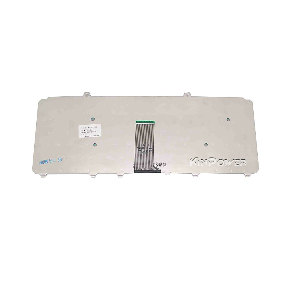 Clavier Azerty Français Pour Dell Inspiron 1546 1545 1540 1526