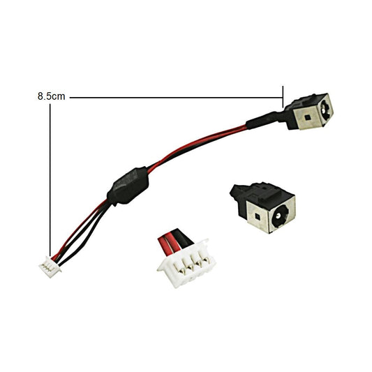DC Jack Connecteur Alimentation Pour Acer Aspire One 150