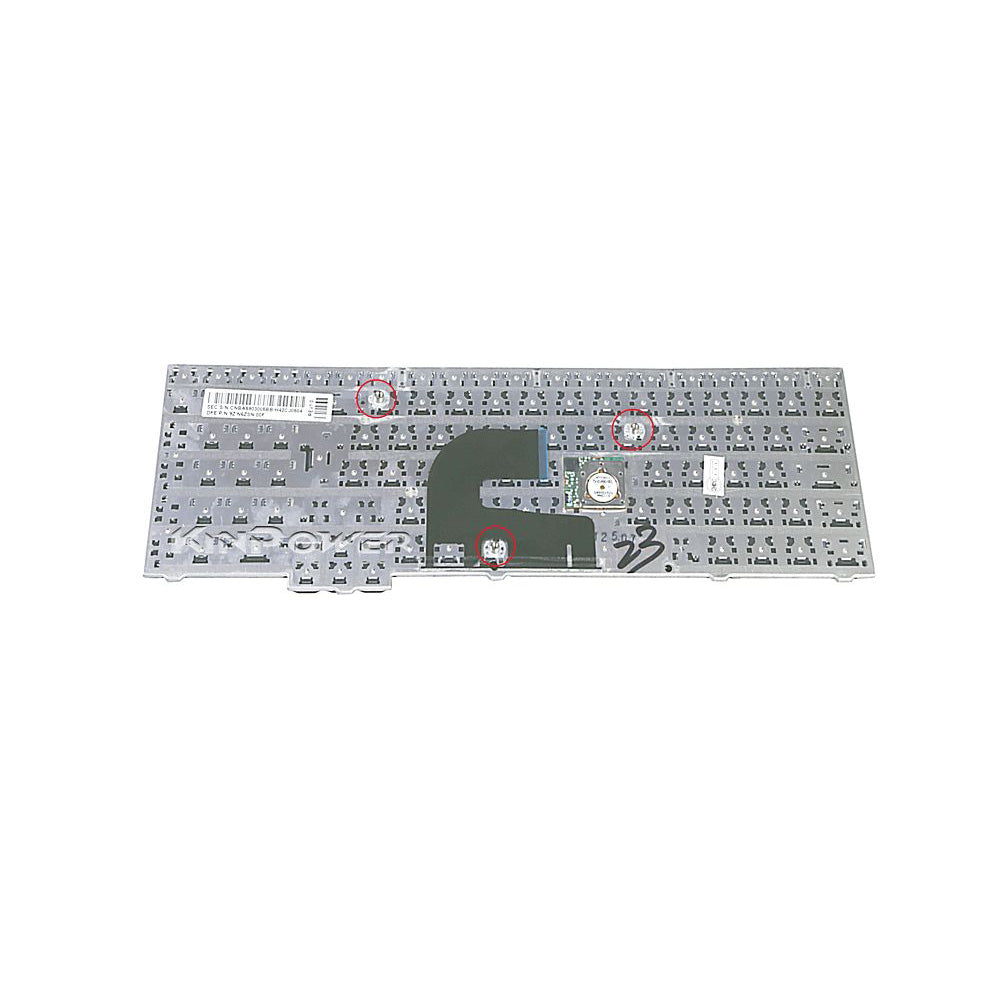 Clavier Azerty Français Pour Samsung Aegis 600B