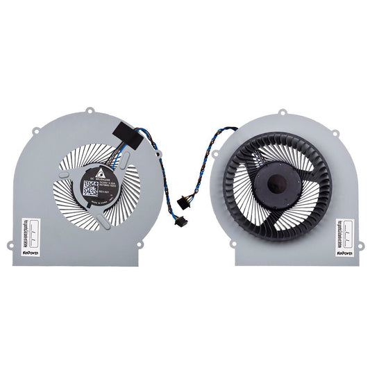 Ventilateur de CPU Fan 4Pin pour HP ProBook 650 G2 650 G3