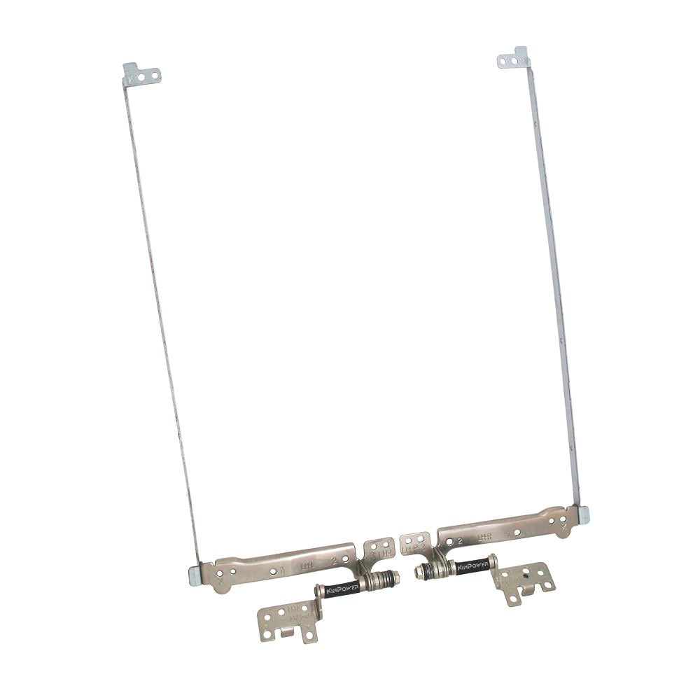 Charnières Hinges d'écran Pour Ordinateur Portable Toshiba A500