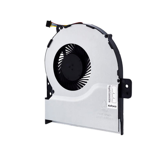 Ventilateur Fan d'ordinateur Portable Pour Asus X752LX X752MA X752MD X752MJ X752NA X752LAV