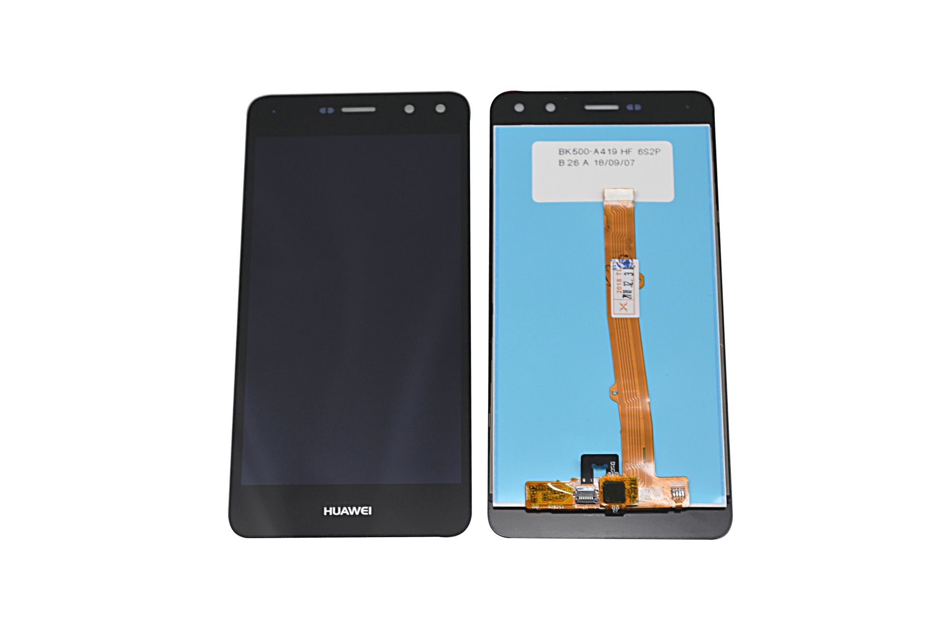 Ecran complet pour HuaWei Y6 2017