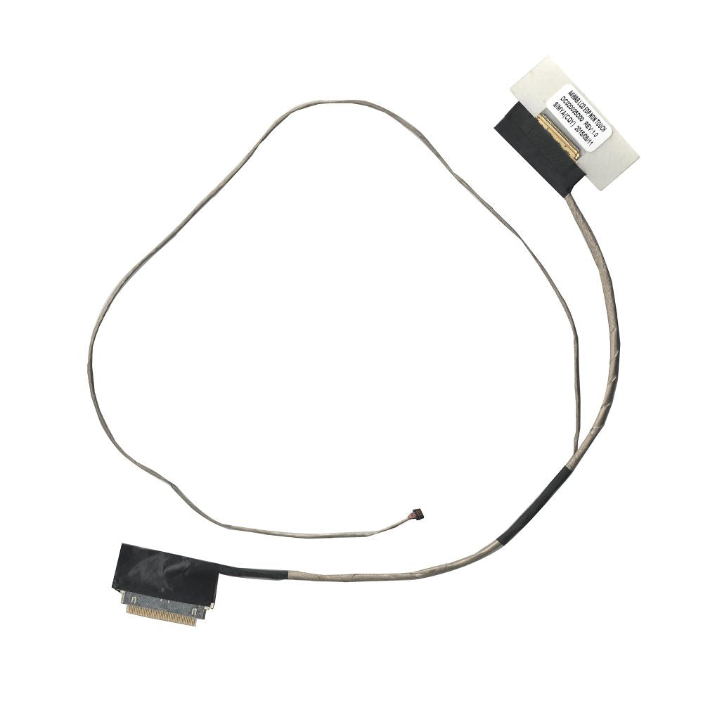 Nappe Écran Video Screen Câble Pour Acer Aspire E5-422 E5-473G