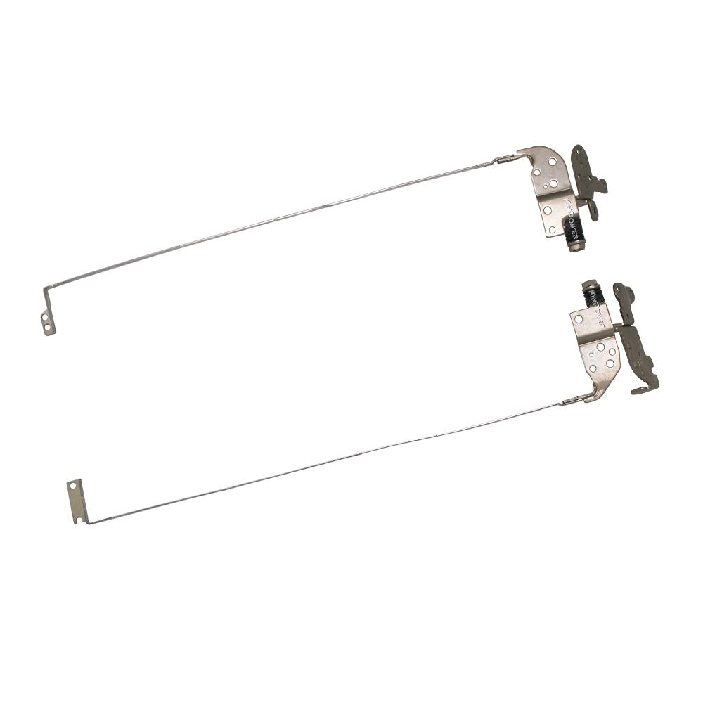 Charnières Hinges d'écran Pour Ordinateur Portable Toshiba Satellite S50D-A