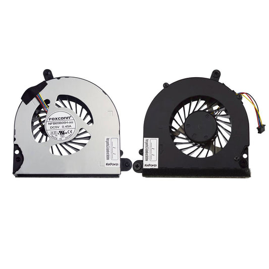 Ventilateur Fan d'ordinateur Portable Pour HP ElitBook 8570P 8560P Series