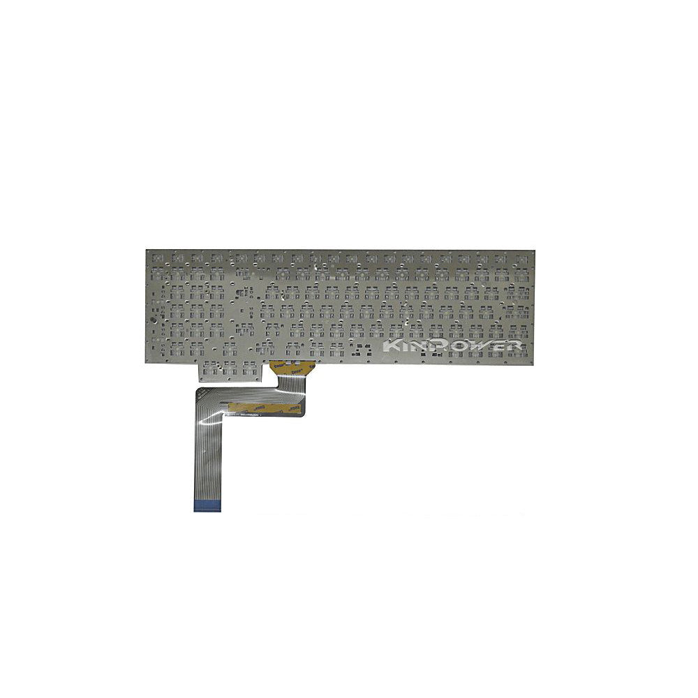 Clavier Azerty Français Pour Asus GFX Series GFX750JT GFX750JY