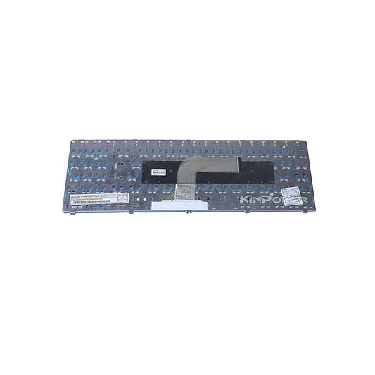 Clavier AZERTY Français Pour Packardbell EasyNote ST85 ST86