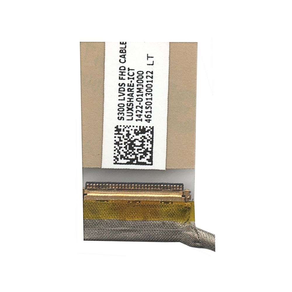 Nappe Écran Video Screen Câble Pour Asus S300 S400 30Pin