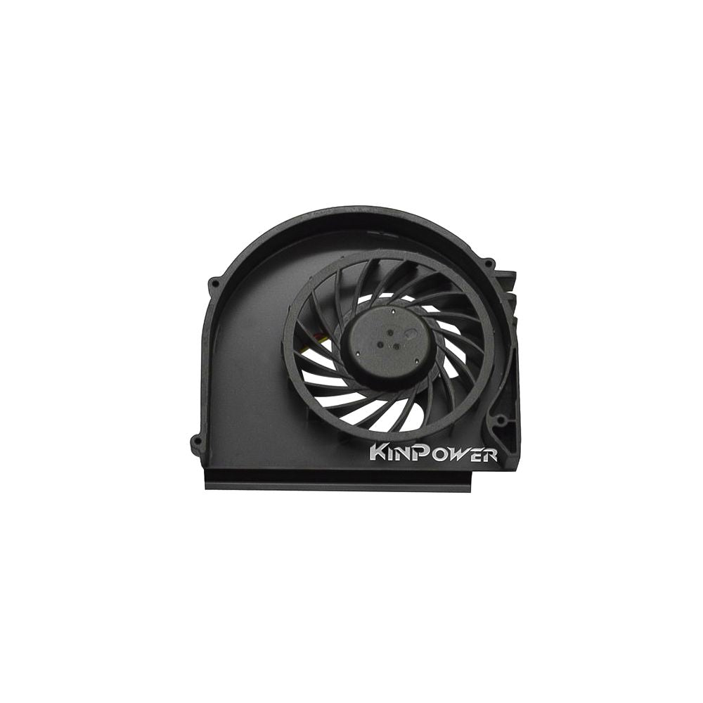 Ventilateur de CPU Fan 3Pin Pour Dell Inspiron 15R M5110