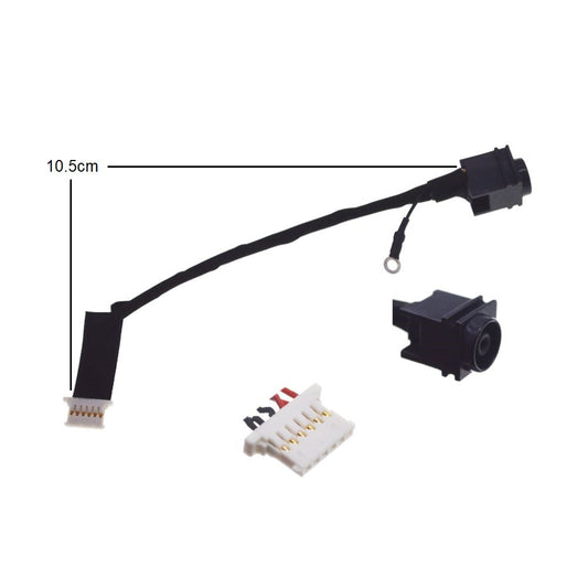 DC Jack Connecteur Alimentation Pour Sony Vaio VPC-YB Series