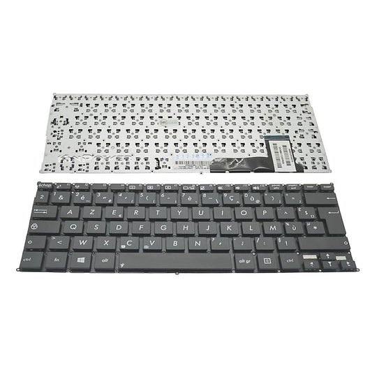 Clavier Azerty Français Pour Asus VivoBook Q200