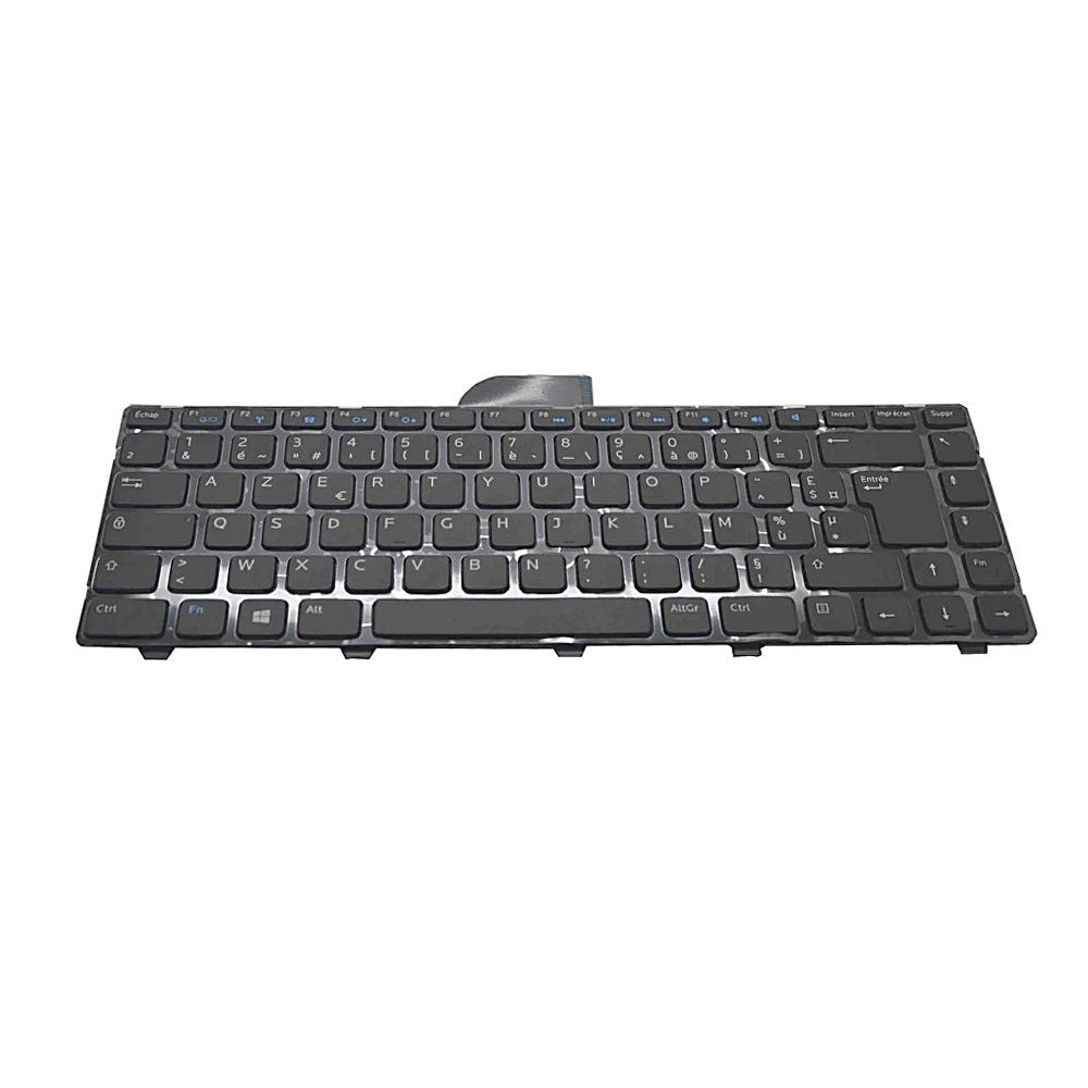 Clavier Azerty Français Pour Dell Vostro 2421