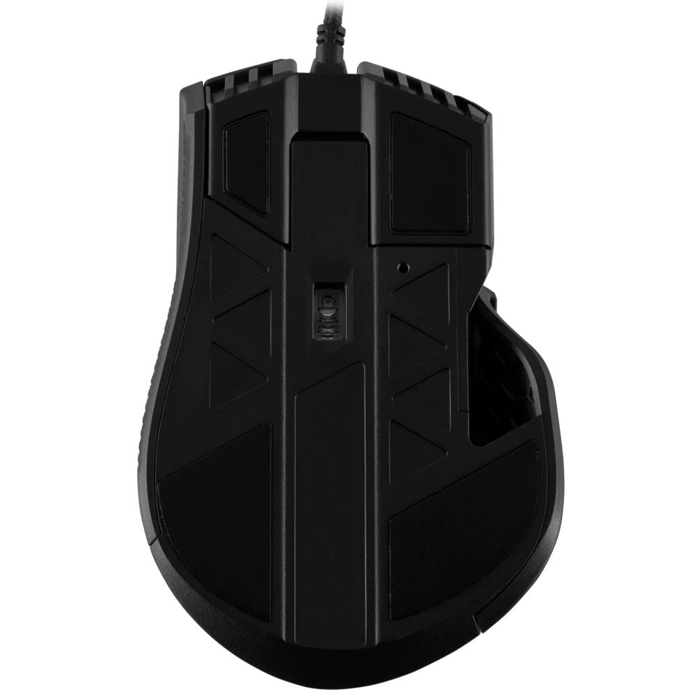 Souris Gamer Corsair Ironclaw RGB avec fil USB 2.0 18000 DPI 7 Boutons