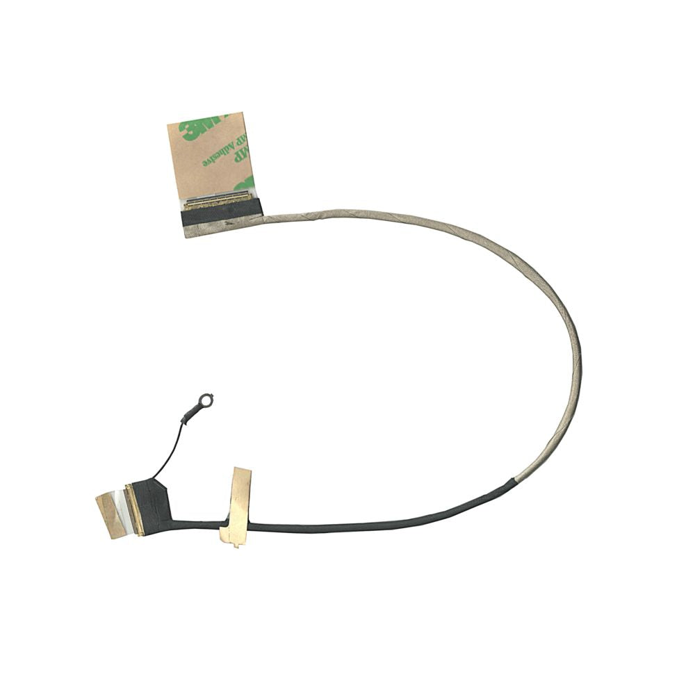 Nappe Écran Video Screen Câble Pour Toshiba Satellite L50-A L50D-A L55-A S50D-A S55-A S55D-A