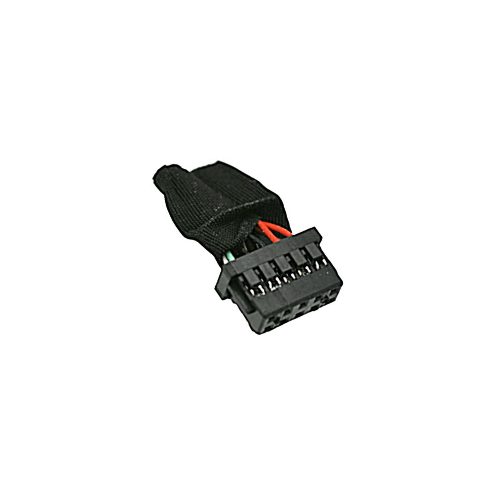 DC Jack Connecteur Alimentation Pour hp Envy M7-1000