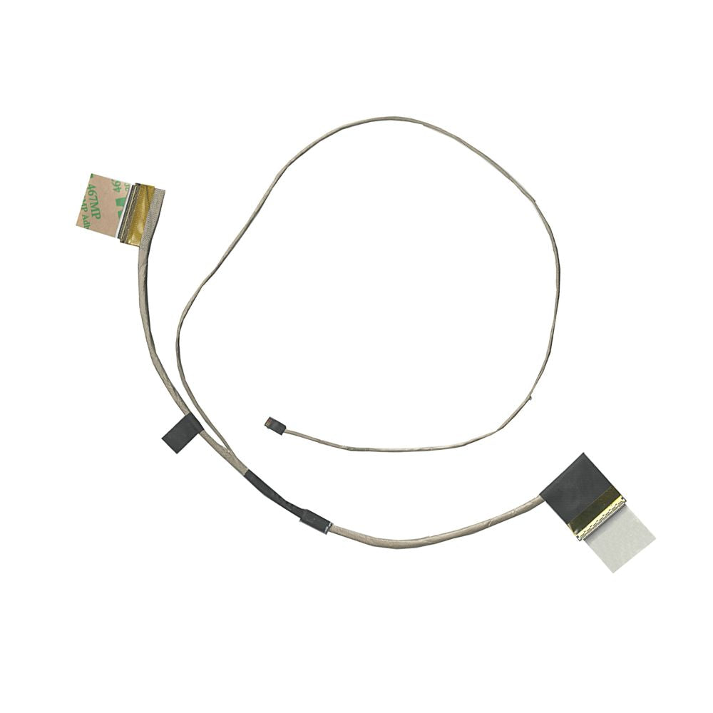 Nappe Écran Video Screen Câble Pour Asus X550