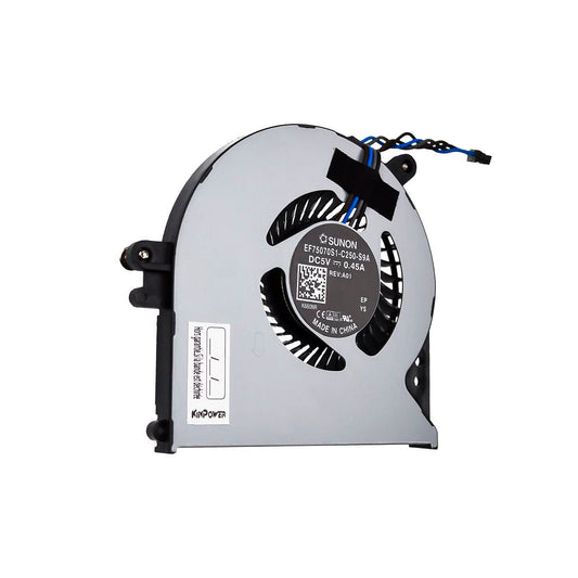 Ventilateur de CPU Fan 4Pin pour HP ProBook 640 G2
